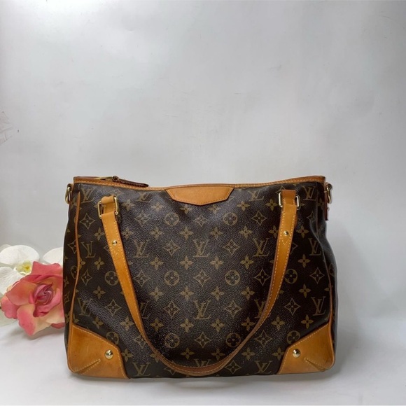 Louis Vuitton Estrella DATE CODE SD0193 made in USA - Picture 1 of 11